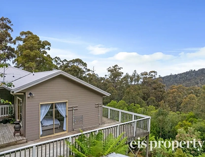 6 Menuggana Road, Fern Tree, TAS 7054, 3 ਕਮਰੇ, 2 ਬਾਥਰੂਮ, House