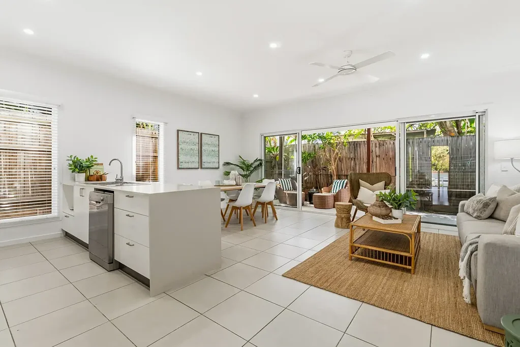 Southport 3બેડરૂમ Move-In Ready Living in the Heart of Southport