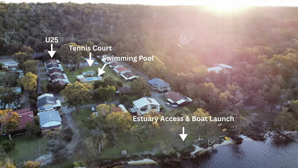 U25/2131 Old Coast Road, Bouvard, WA 6211