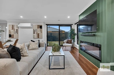 21 Frodo Circuit, Clyde, VIC 3978, 4房, 2浴, House
