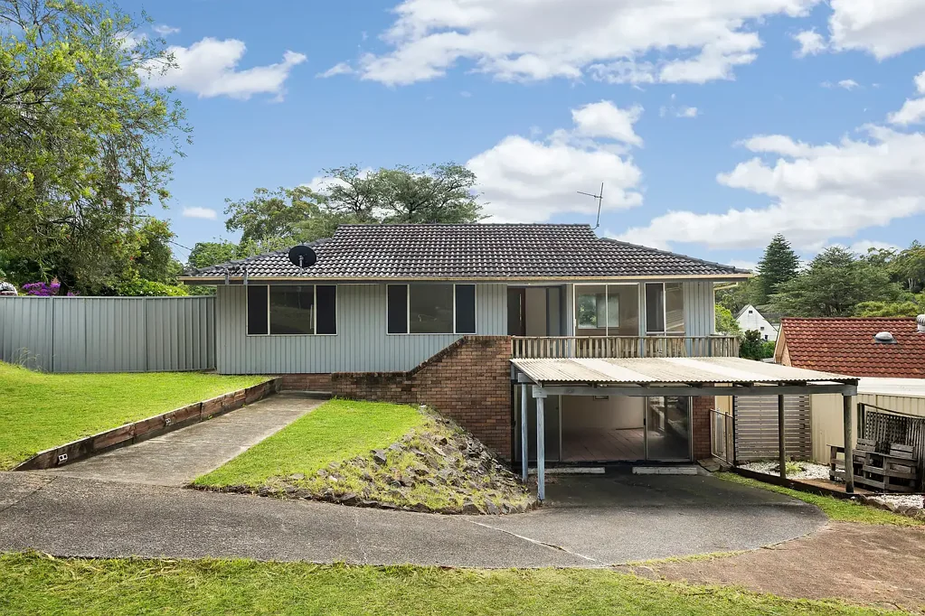 2 Galoola Drive, Nelson Bay, NSW 2315