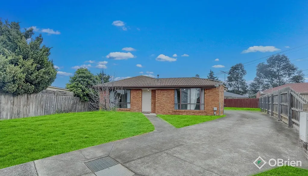 Spacious & Versatile Living in Prime Werribee Location