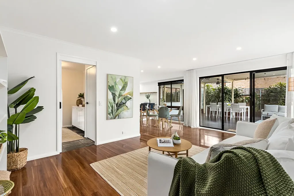 Figtree 4 Bedroom Flawless Family Living and Entertaining