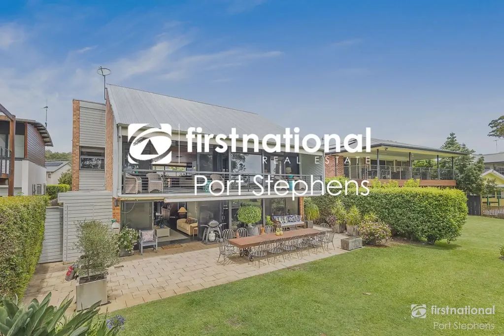 14 Corlette Point Road, Corlette, NSW 2315