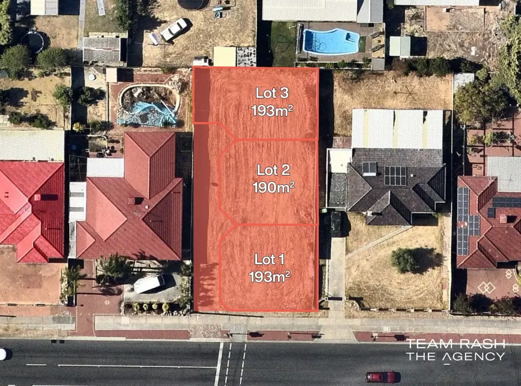 Marangaroo  Build your dream home!!!