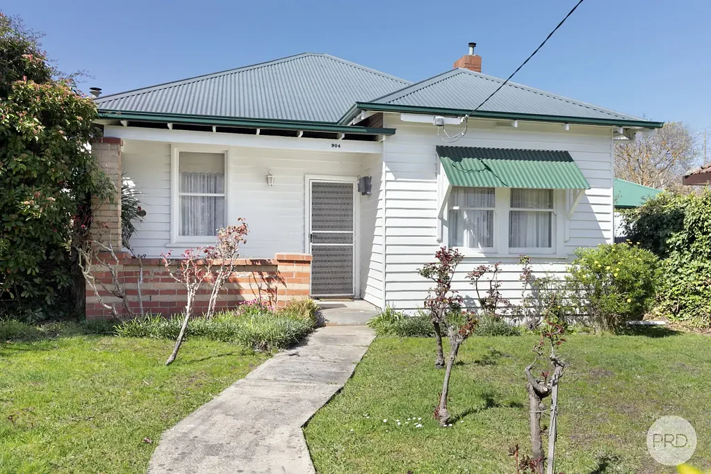 Ballarat North 3બેડરૂમ Charming Character, Conveniently Located