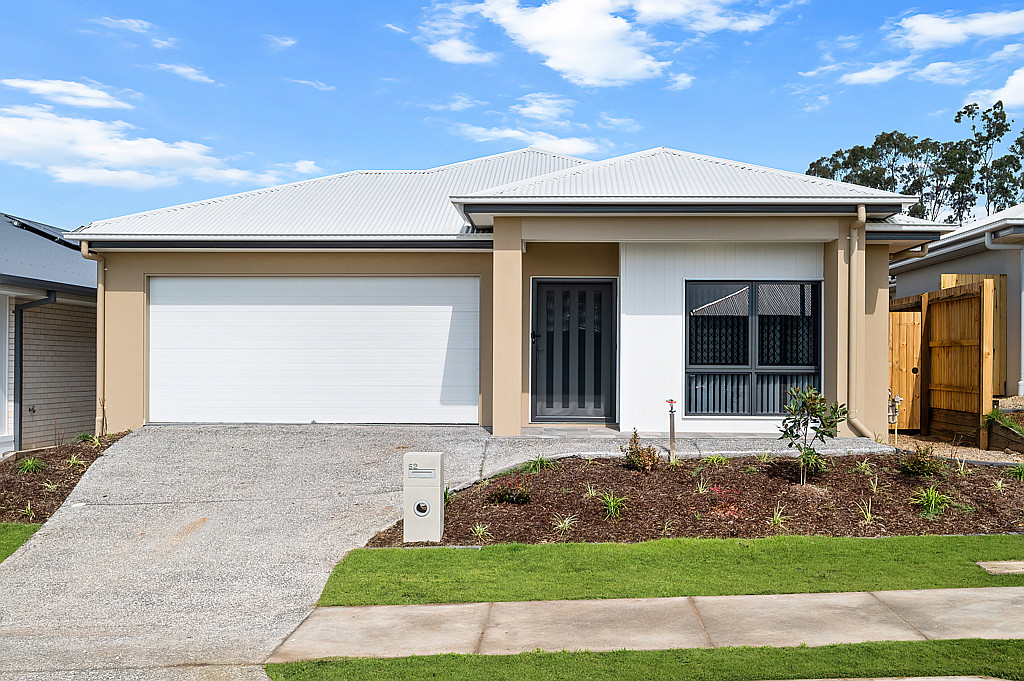 52 PARKVIEW PDE, RIPLEY QLD 4306, 0 ห้องนอน, 0 ห้องน้ำ, House