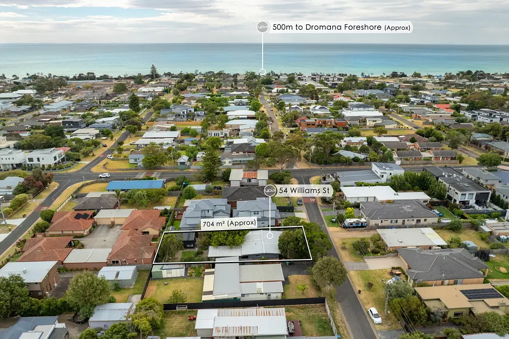 54 Williams Street, Dromana, VIC 3936