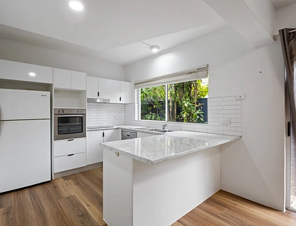 6/10-12 Coral Drive, Port Douglas, Cairns, 2 कमरे, 2 बाथरूम, Apartment
