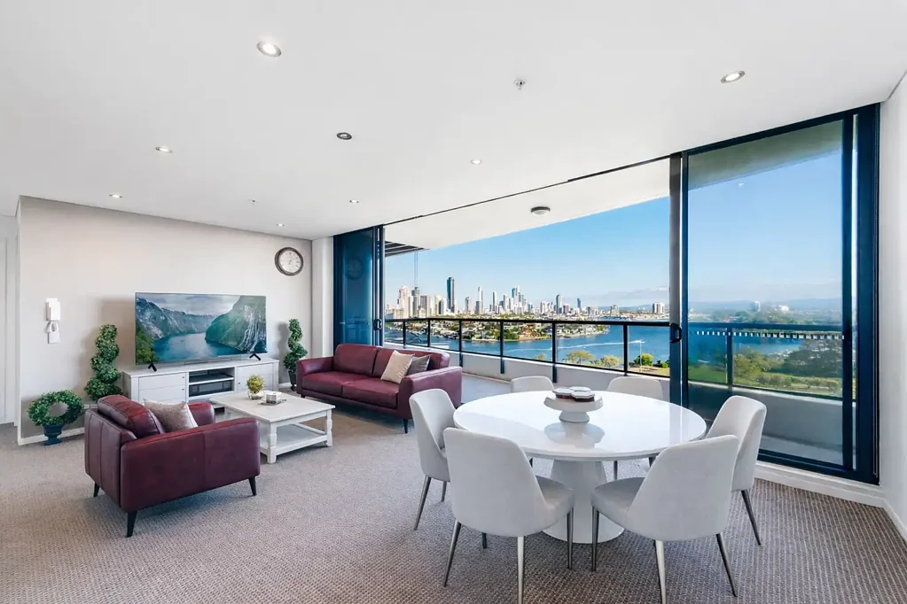 1708/2 Aqua Street, Southport, QLD 4215