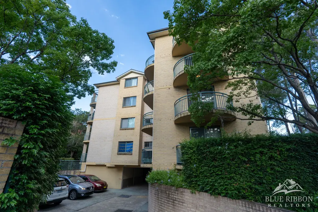 Harris Park 2 Bedroom Rare Opportunity in a Thriving Locale! Gem in the Heart of Harris Park –