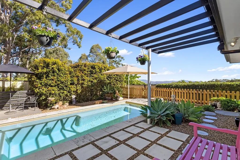Beaudesert 4 Bedroom EXECUTIVE FAMILY LIVING