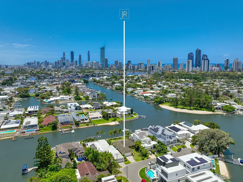 47 Beverley Crescent, Broadbeach Waters, QLD 4218
