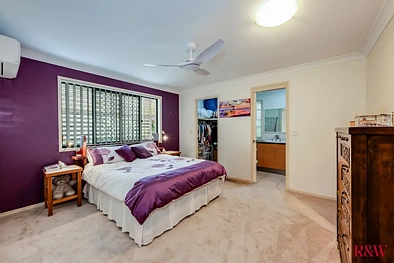 बेडरूम - 24 Solander Street, Bargara, QLD 4670