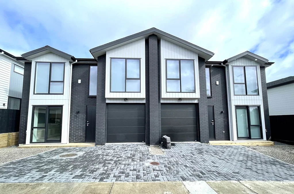 Experience Refined Family Living