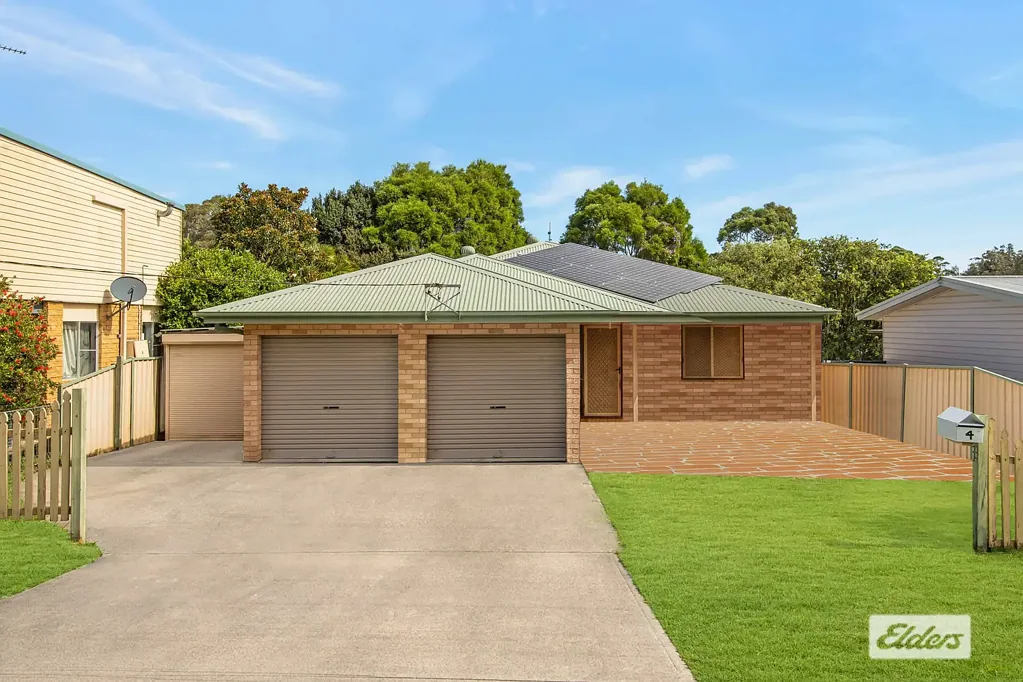4 Bernadette Boulevard, Batehaven, NSW 2536