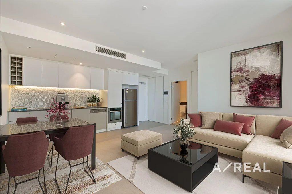 4C/9 Waterside Place, Docklands, VIC 3008