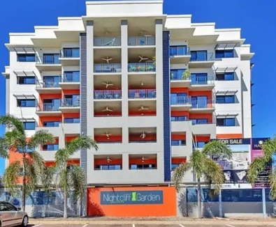 306A/65 Progress Drive, Nightcliff, NT 810, 3 Bedrooms, 2 Bathrooms, Apartment