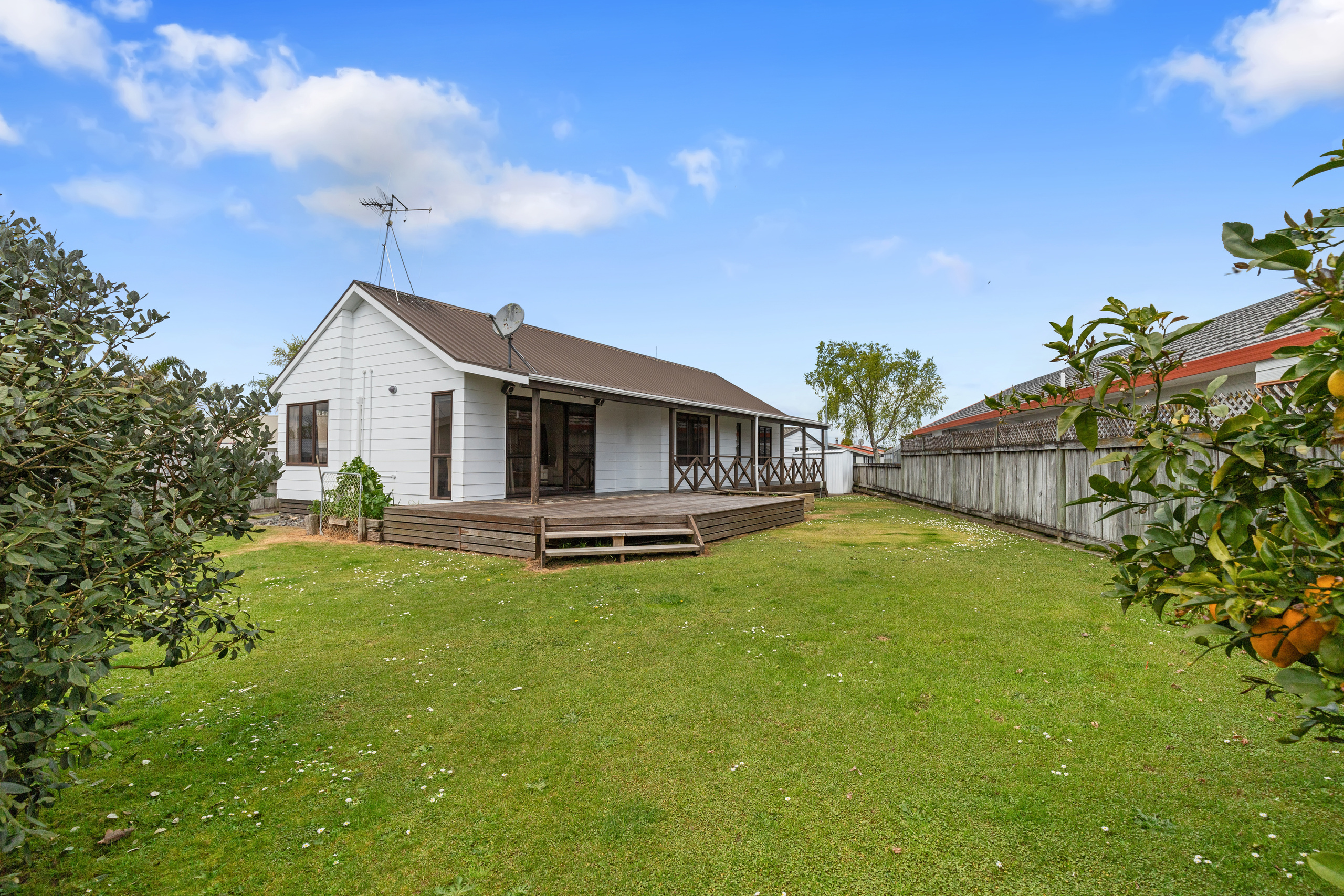 46 Derby Street, Nawton, Hamilton, 3 Schlafzimmer, 1 Badezimmer, House