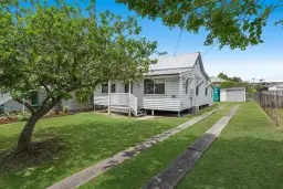 34 Walnut Street, Wynnum