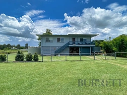 600 Gooroolba Biggenden Road, Degilbo