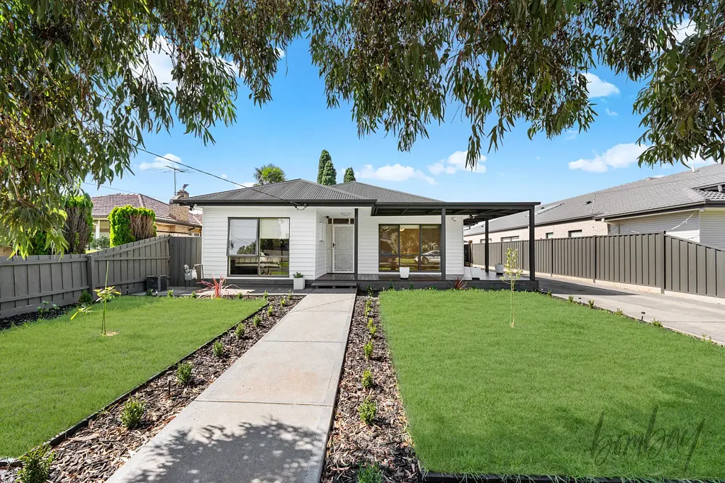 62 James Street, Fawkner, VIC 3060