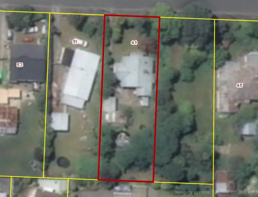 49 Poole Street, Motueka, Tasman, 2 Bedrooms, 0 Bathrooms