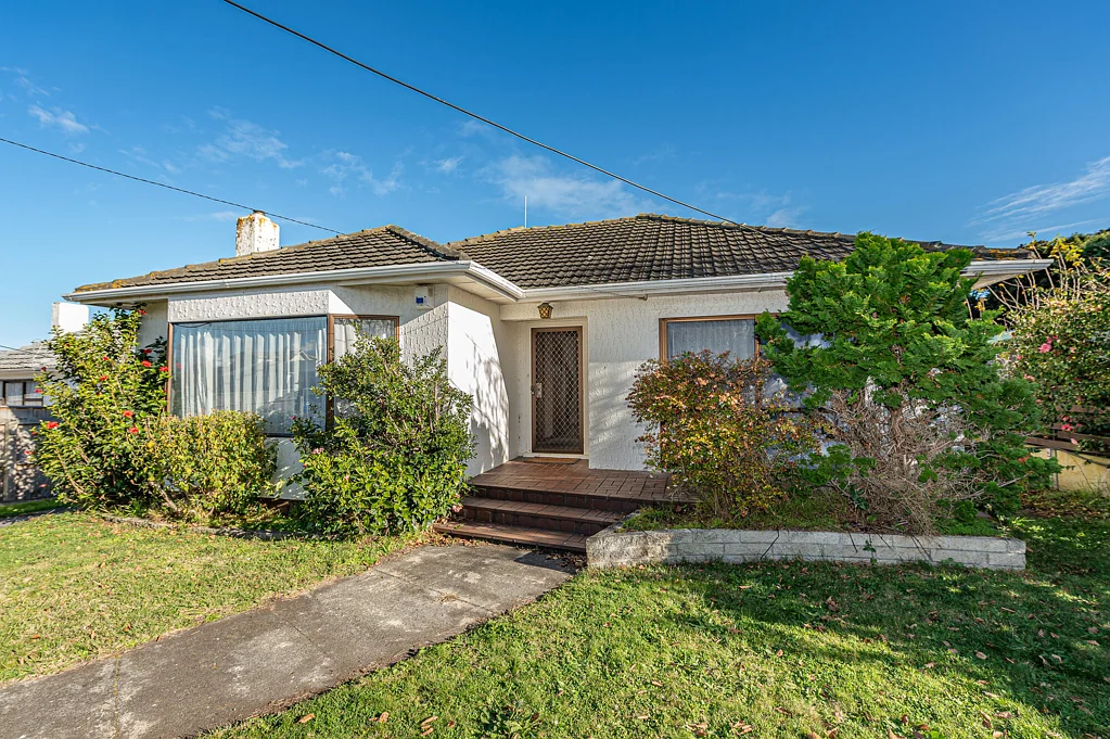 Gonville 3 Bedroom Potential on Puriri
