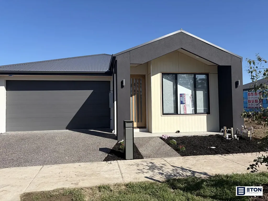 Comfortable & Stylish Family Living