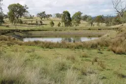 214 MOLE STATION RD, Tenterfield