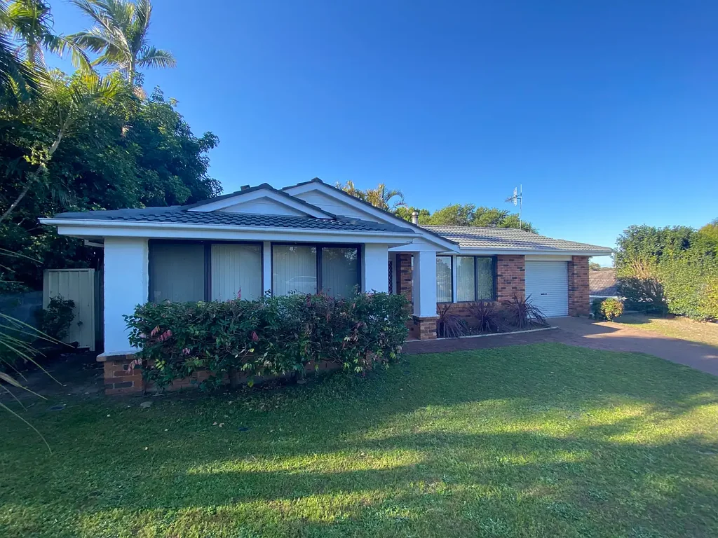 Space, Comfort & Family Living