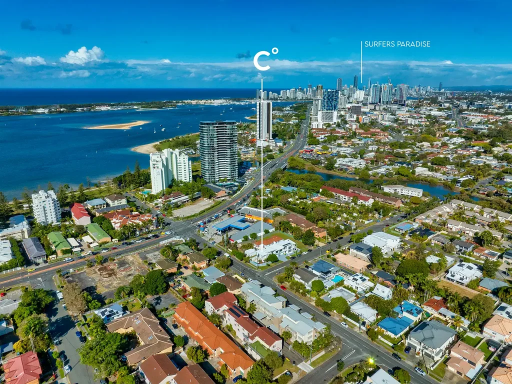 1/41 Huth Street, Labrador, QLD 4215