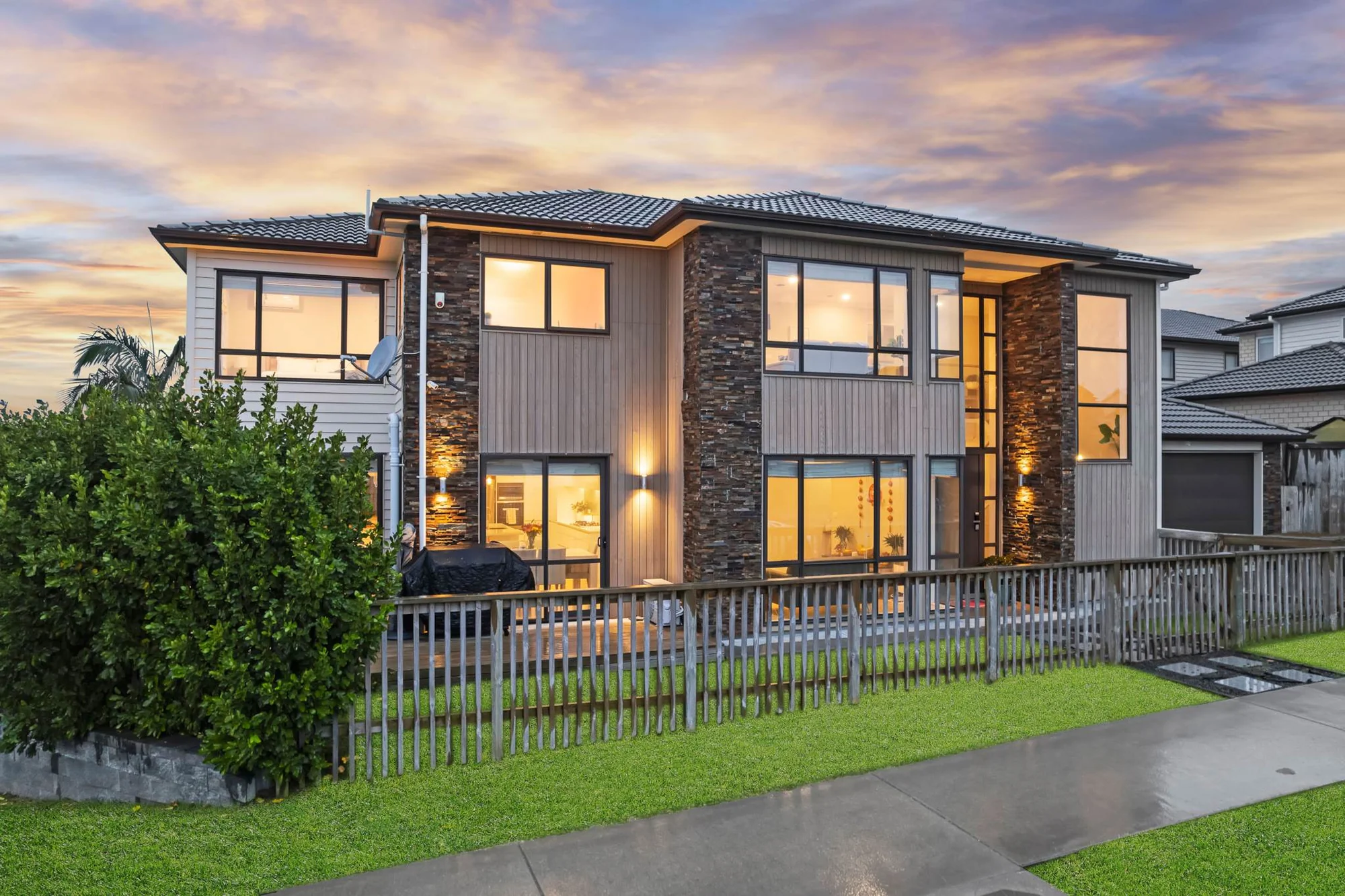 1 Drumconnell Drive, Flat Bush, Manukau City, Auckland Great Area