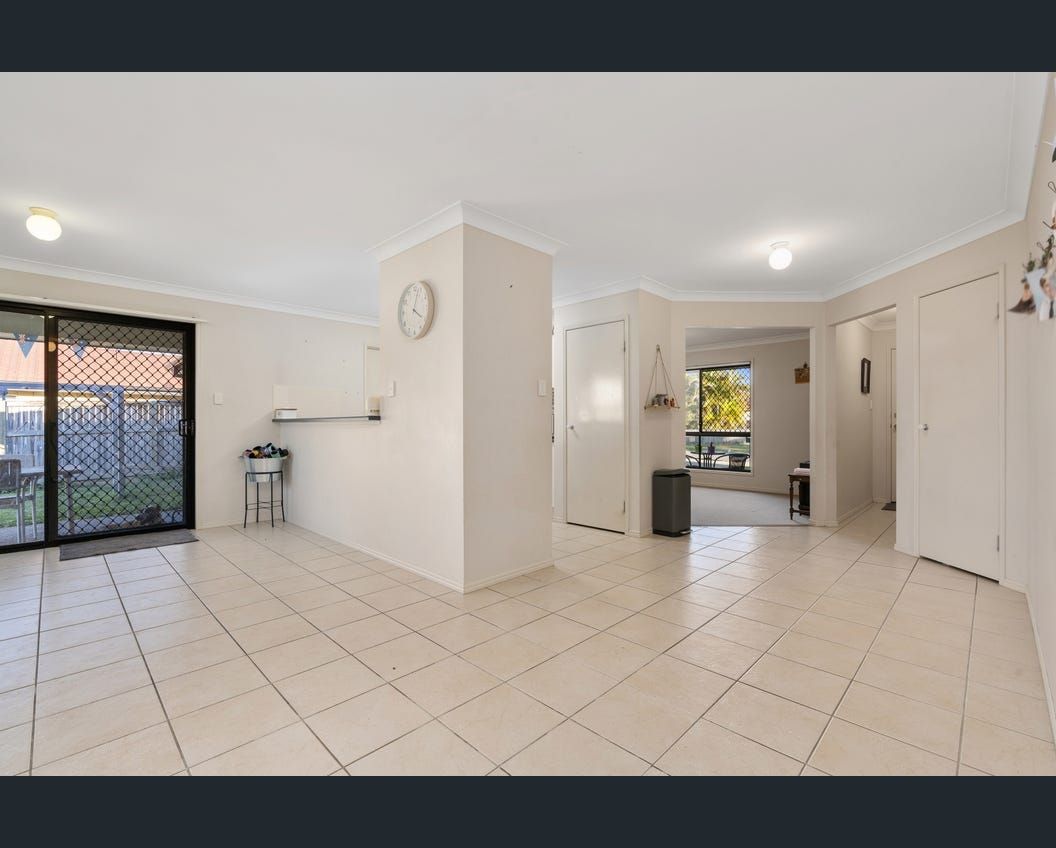 31 CANDLE CR, CABOOLTURE QLD 4510, 0 chambres, 0 salles de bain, House