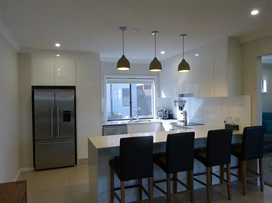 5/26 Sydney Street, Riverstone, NSW 2765, 4房, 2浴, Townhouse