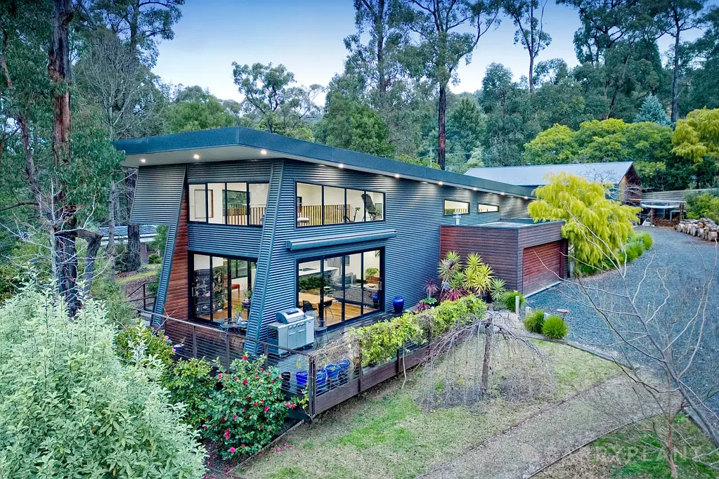 Cockatoo 4બેડરૂમ Architectural Brilliance Meets Lifestyle Luxury – A One-of-a-Kind Designer Home on 2,024m²