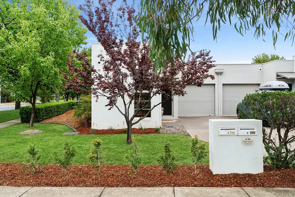 1/31 Tallara Pkwy, Narrabundah, ACT 2604