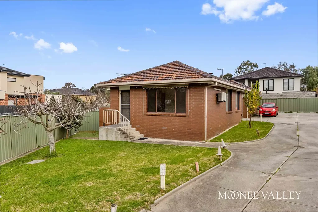 Keilor East 2 Slaapkamer Comfortable Villa Living with Spacious Backyard