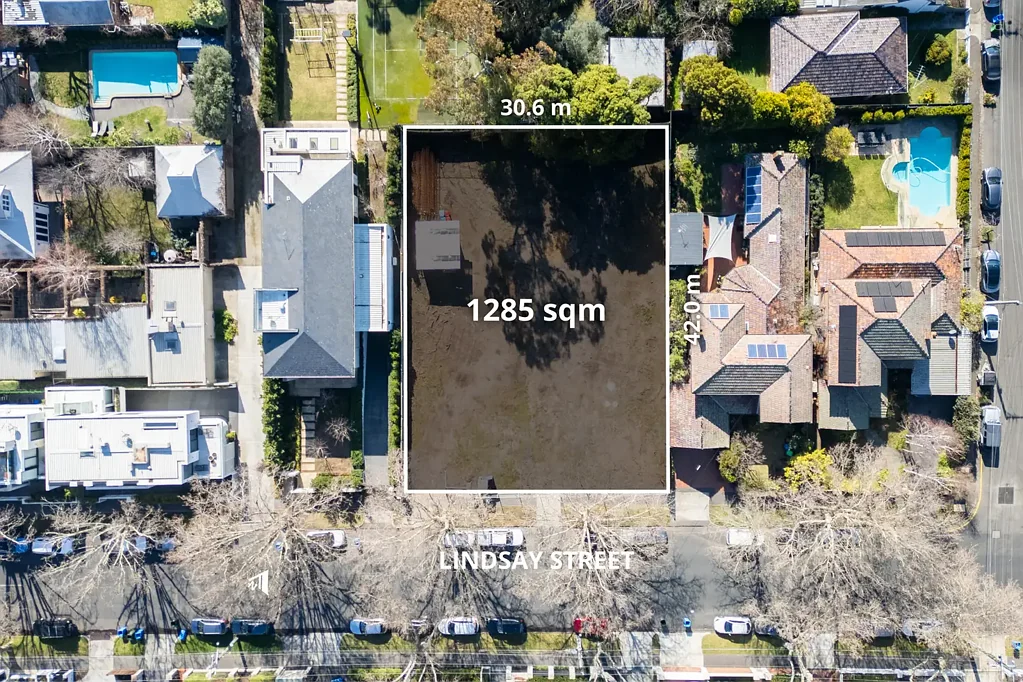 5-7 Lindsay Street, Brighton, VIC 3186