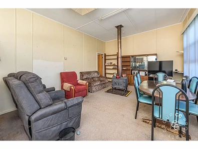 客厅 - 67 Mallee Road, Walker Flat, SA 5238