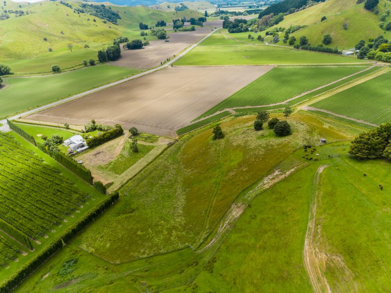 883 Wharekopae Road, Ngatapa, Gisborne, 2 chambres, 0 salles de bain