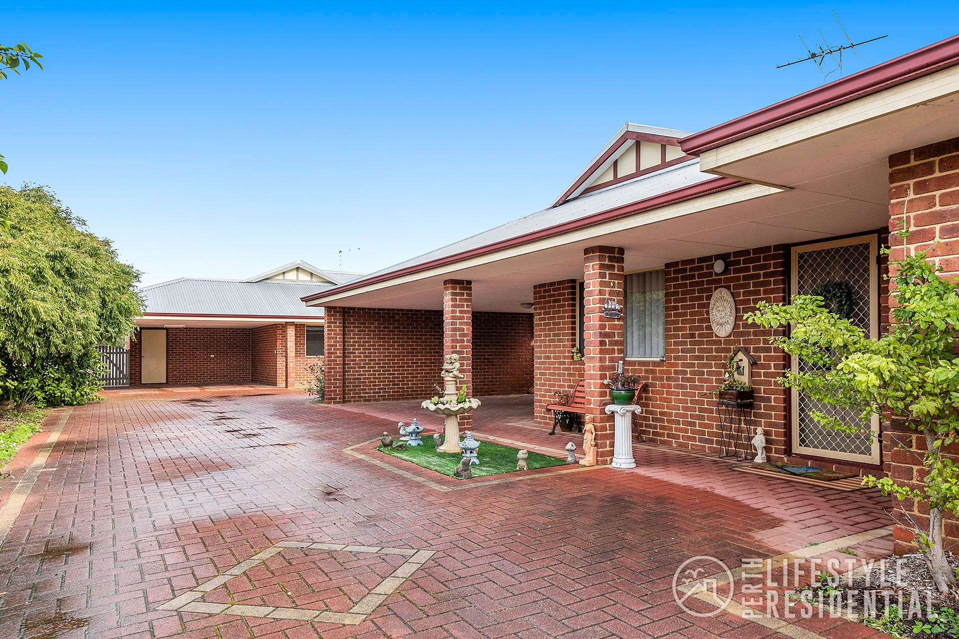 6 FULWELL CT, YANCHEP WA 6035, 0 غرف, 0 حمامات, House