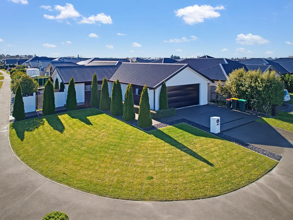 40 Branthwaite Drive, Rolleston, Selwyn District, Canterbury, 3 Bedrooms, 2 Bathrooms, House