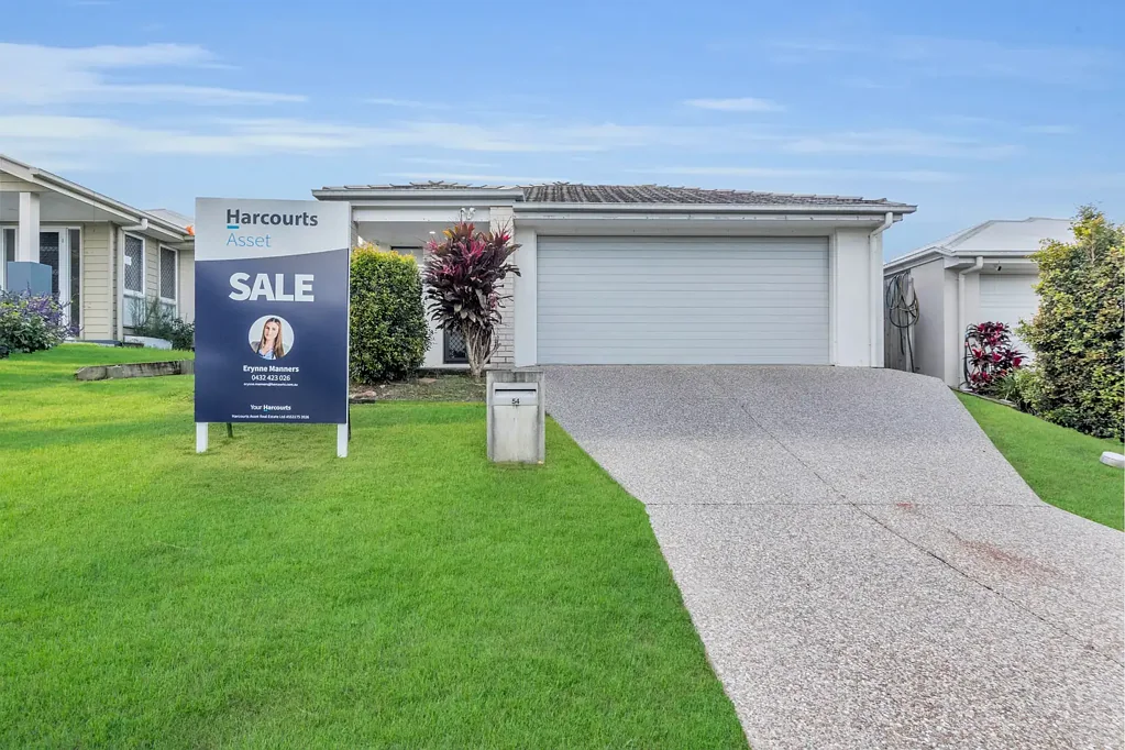 54 Isla Street, Park Ridge, QLD 4125