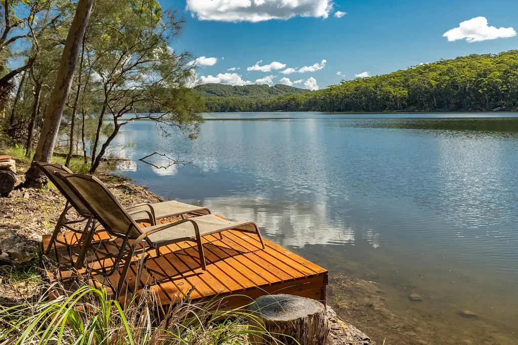 159 Amaroo Drive, Smiths Lake, NSW 2428