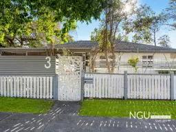 3 Tessman Street, Riverview