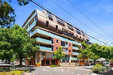 7/150 Kerr Street, Fitzroy, VIC 3065, 1 Bedrooms, 1 Bathrooms, Apartment