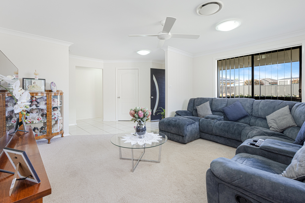 40 POPLAR LEVEL TCE, EAST BRANXTON NSW 2335, 0房, 0浴, House