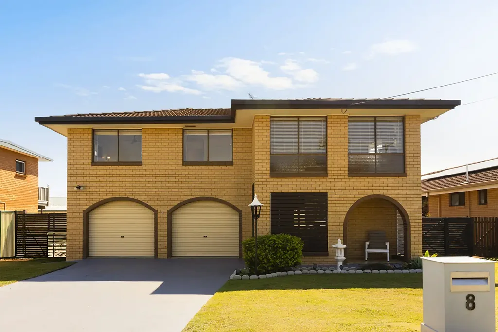 Kippa-Ring 3房  Well-Presented Home with Endless Potential