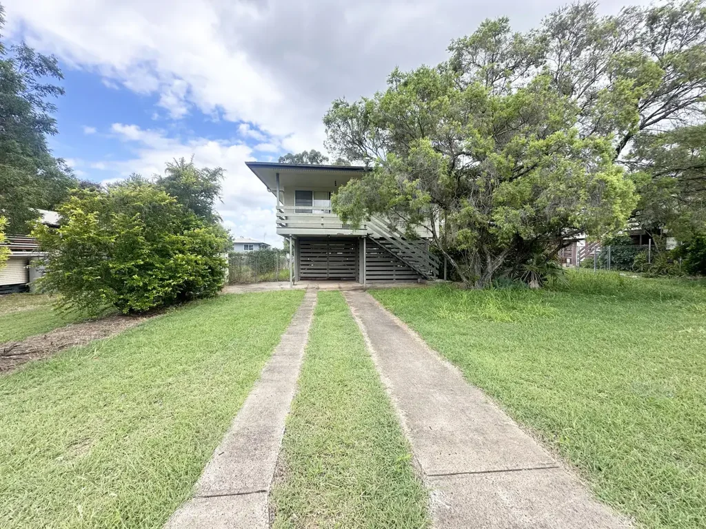 67 Beresford Crescent, Dysart, QLD 4745